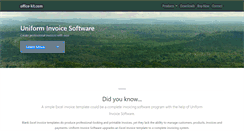 Desktop Screenshot of office-kit.com